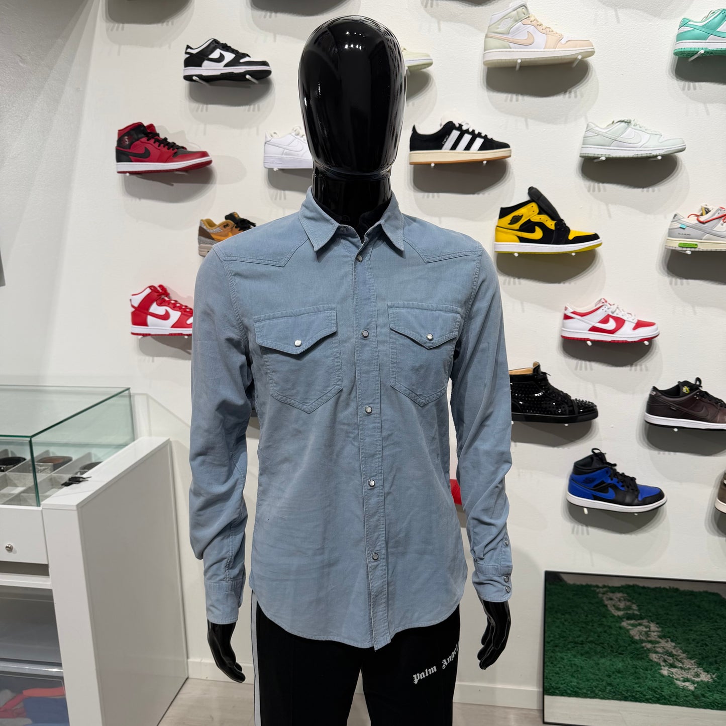 Louis Vuitton Shirt