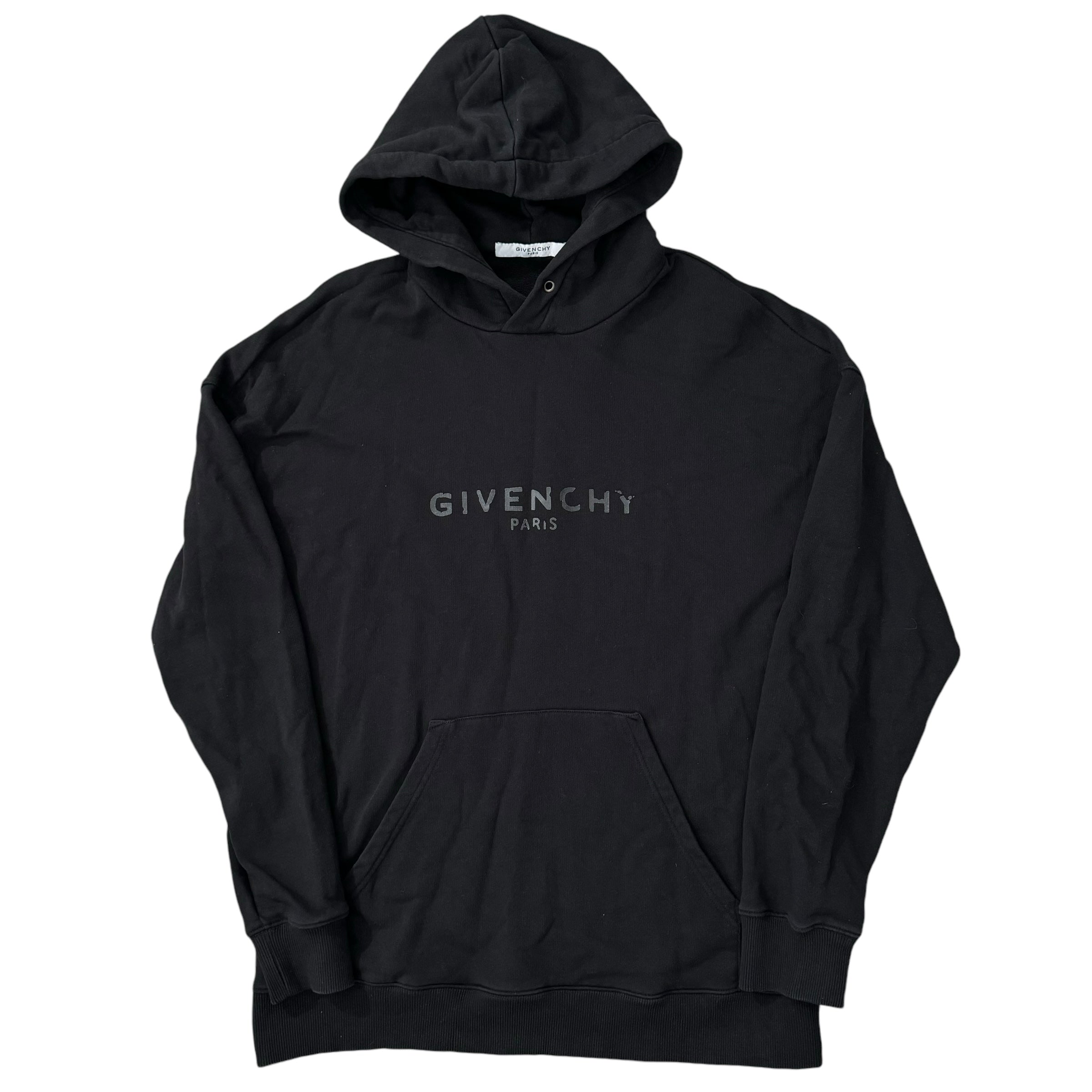 Givenchy Paris Hoodie FleaLux Finland