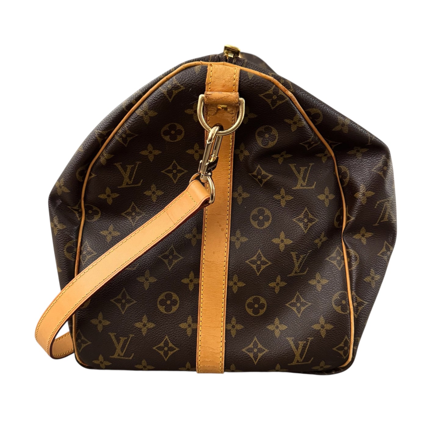 Louis Vuitton Keepall Monogram 55b