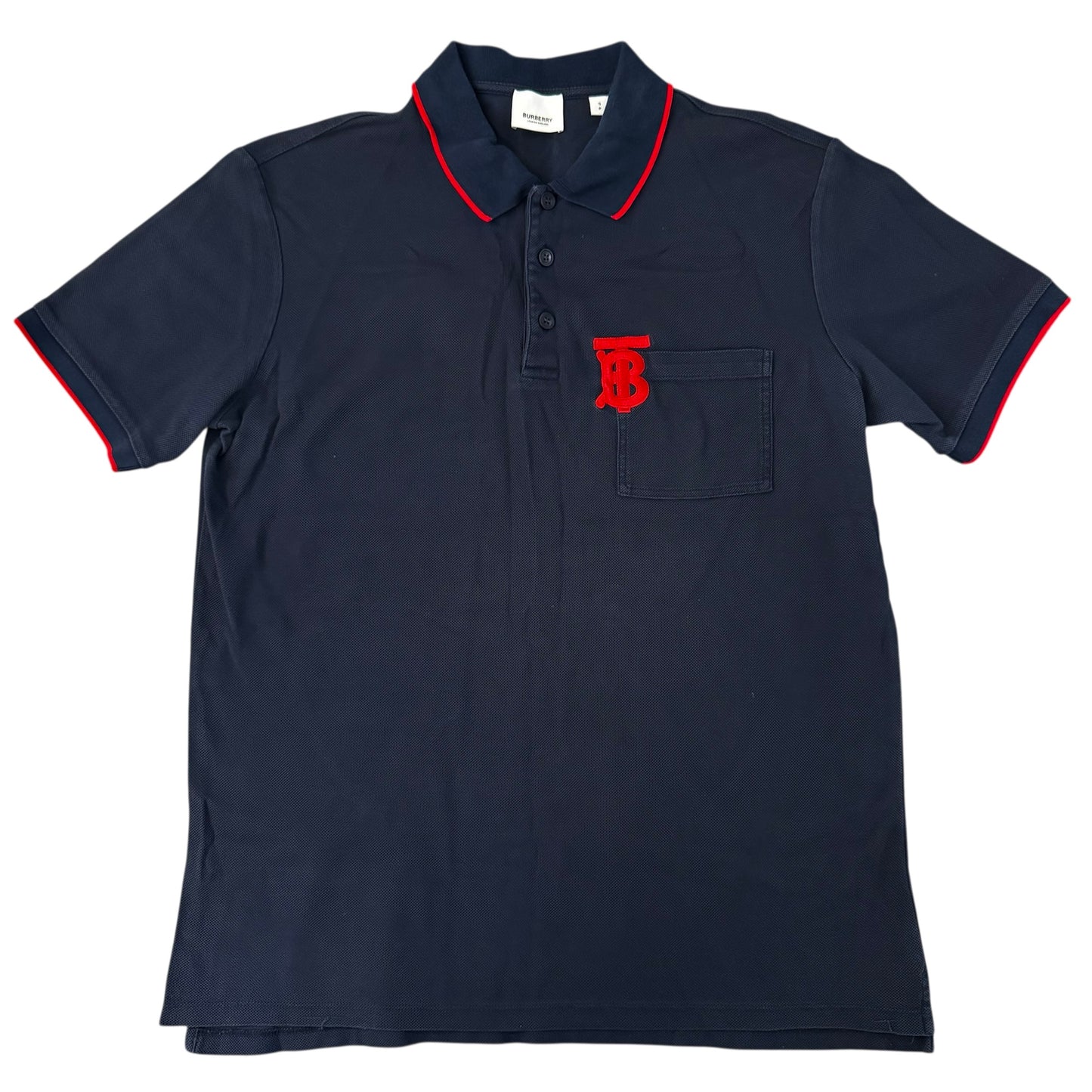 Burberry Polo