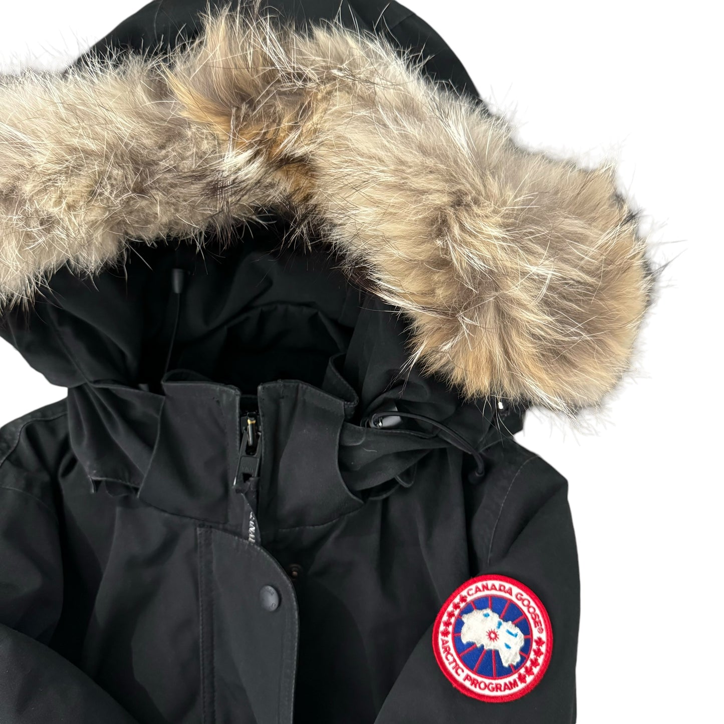 Canada Goose Trillium Parka