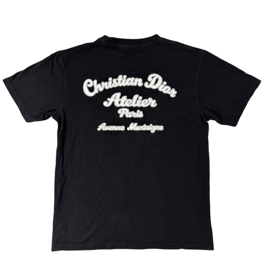 Christian Dior Atelier Paris T-Shirt