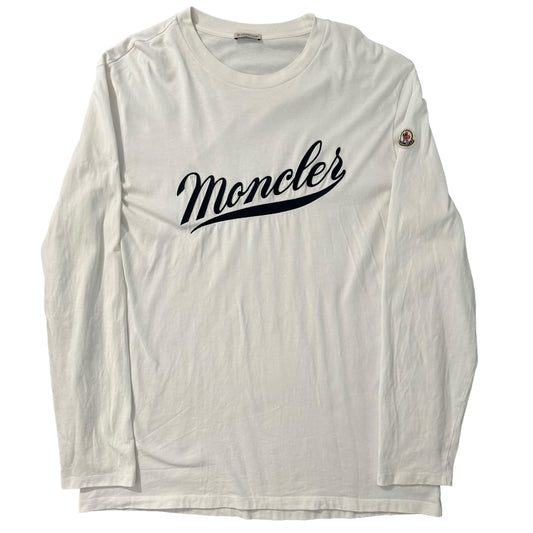 Moncler Long Sleeve