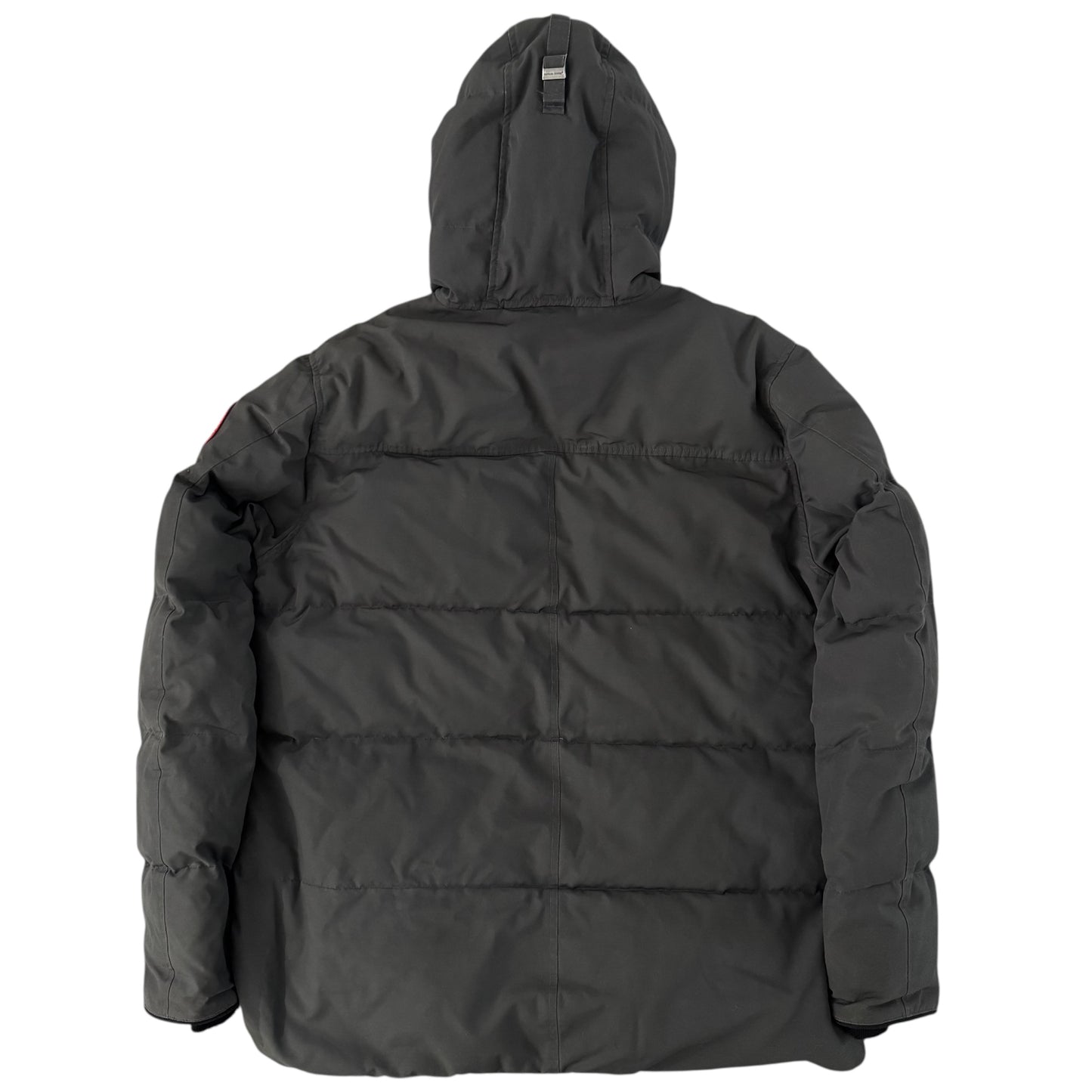 Canada Goose Macmillan