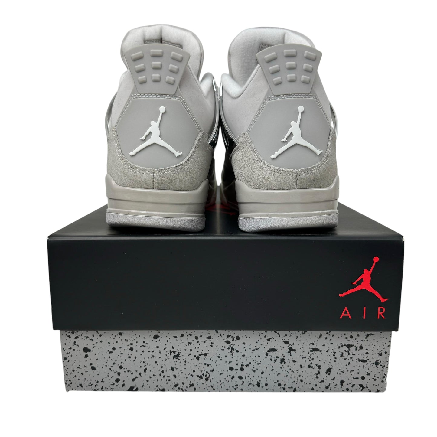 Jordan 4 Retro Frozen Moments