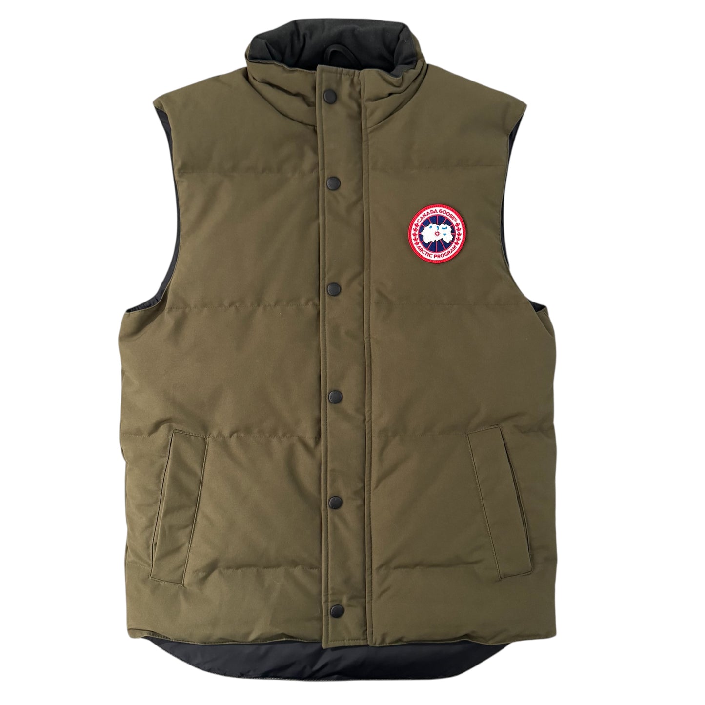 Canada Goose Carson Vest