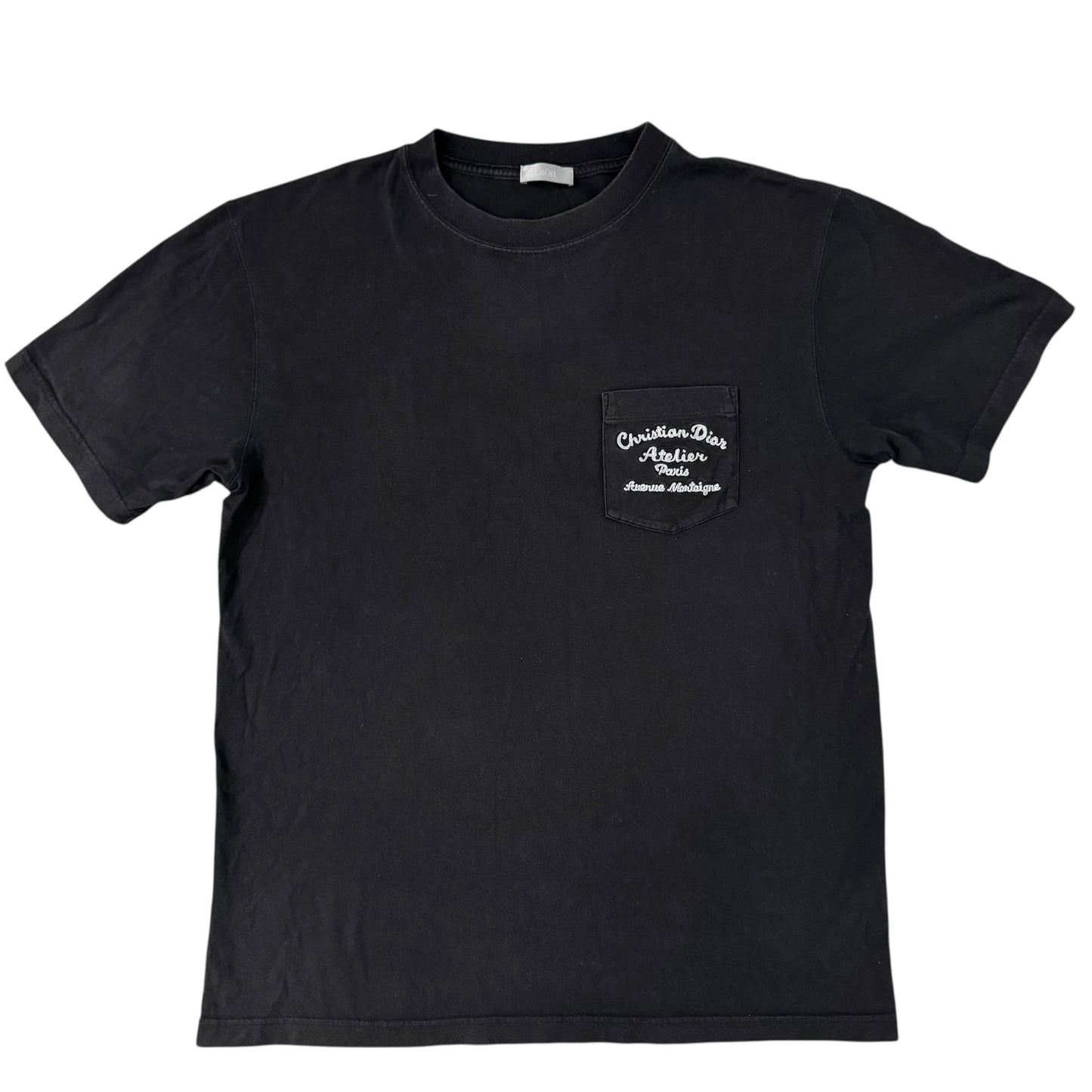Christian Dior Atelier Paris T-Shirt