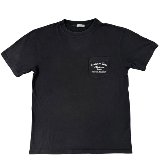 Christian Dior Atelier Paris T-Shirt