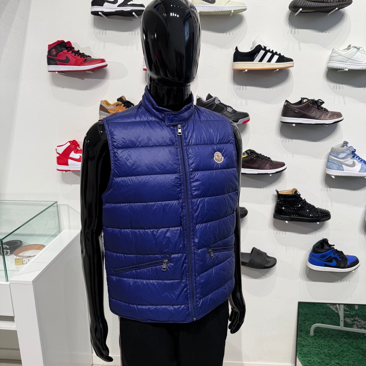 Moncler Gui Gilet