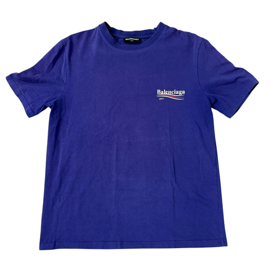 Balenciaga Campaign T-Shirt
