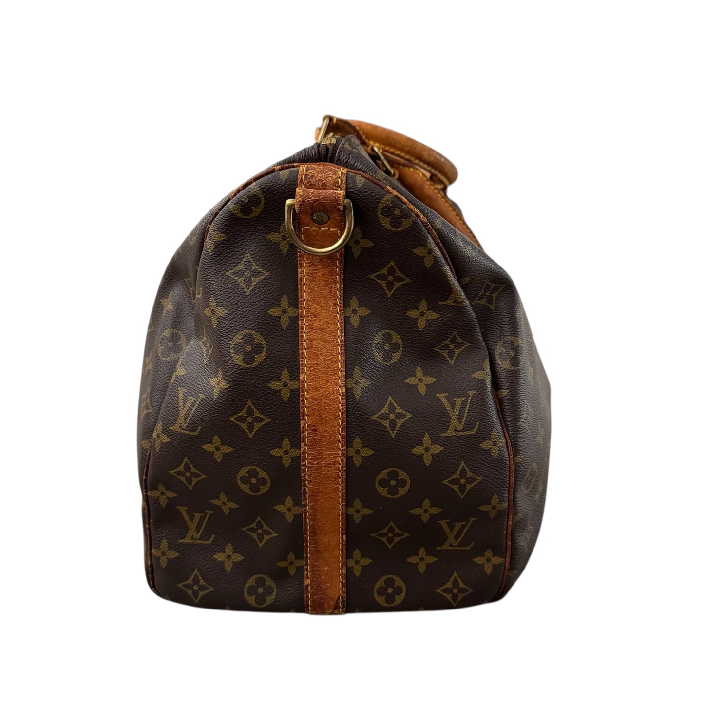 Louis Vuitton Keepall Monogram 50b
