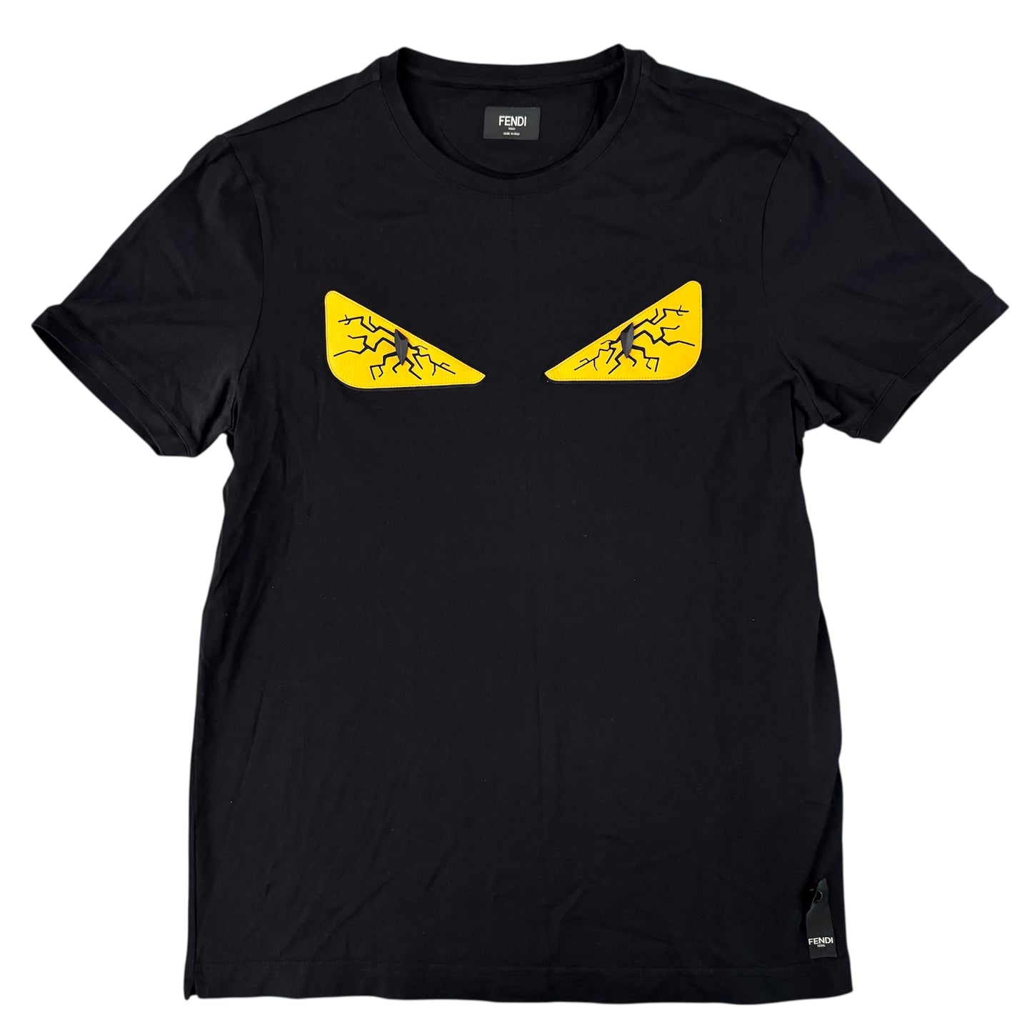 Fendi Bug Eye T-Shirt