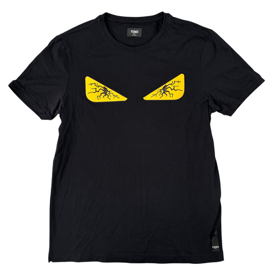 Fendi Bug Eye T-Shirt