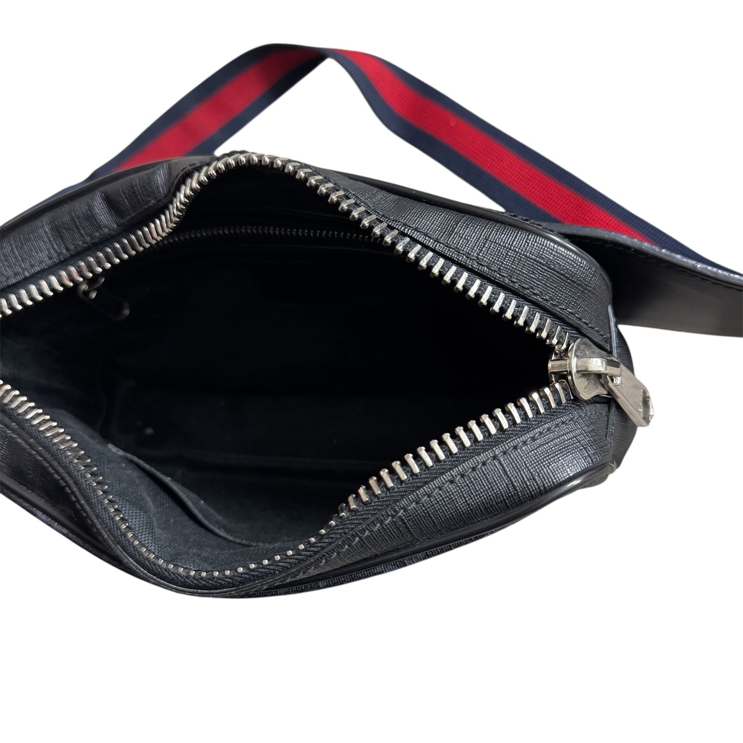 Gucci GG Supreme Belt Bag