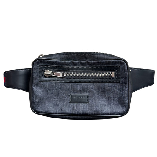 Gucci GG Supreme Belt Bag