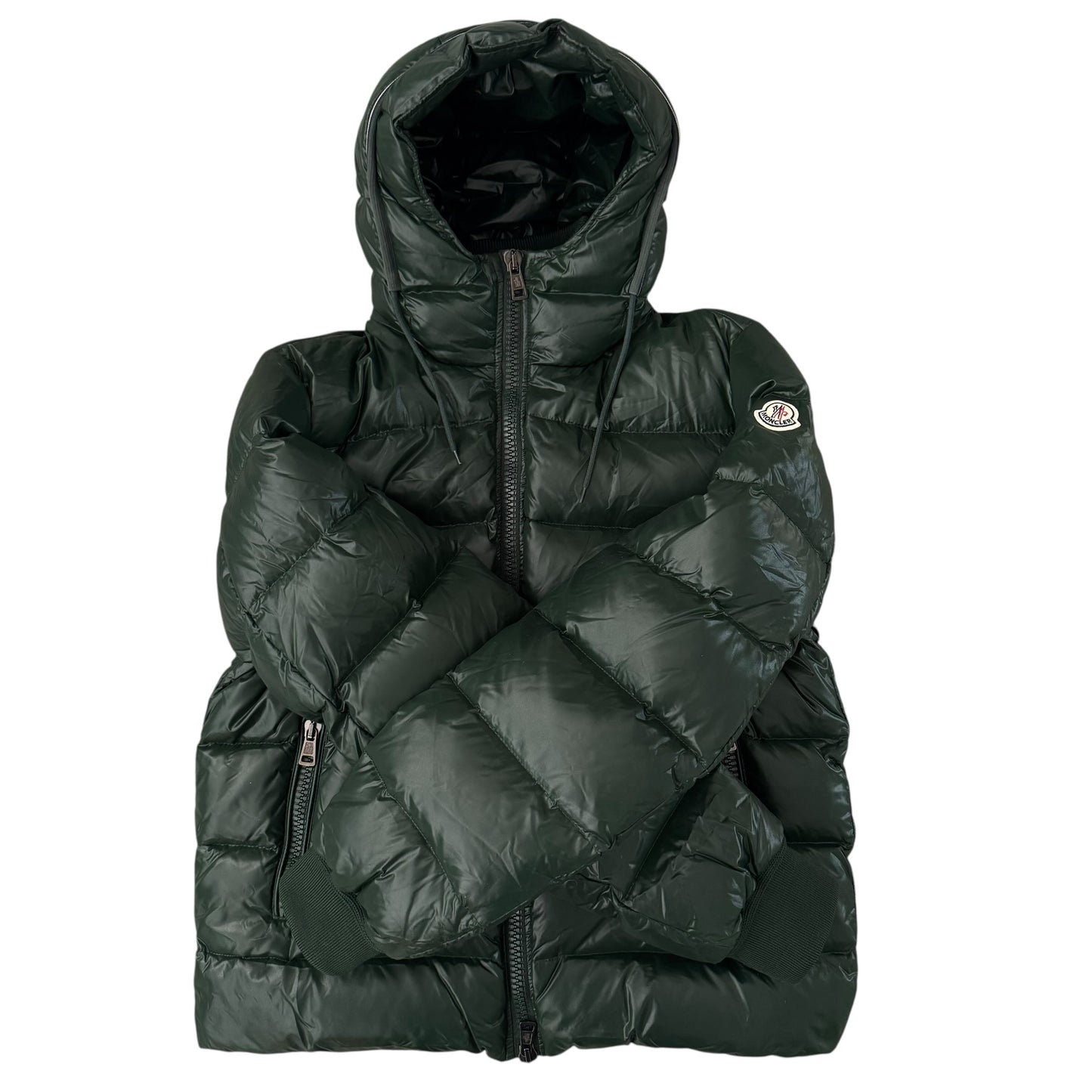 Moncler Aubert Down Jacket