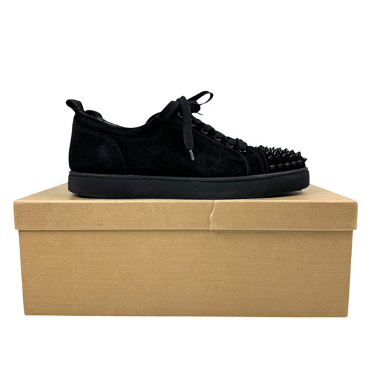 Christian Louboutin Junior Spikes
