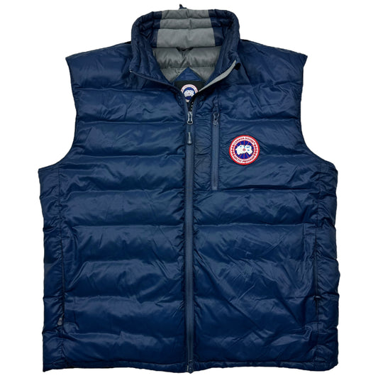 Canada Goose Lodge Vest