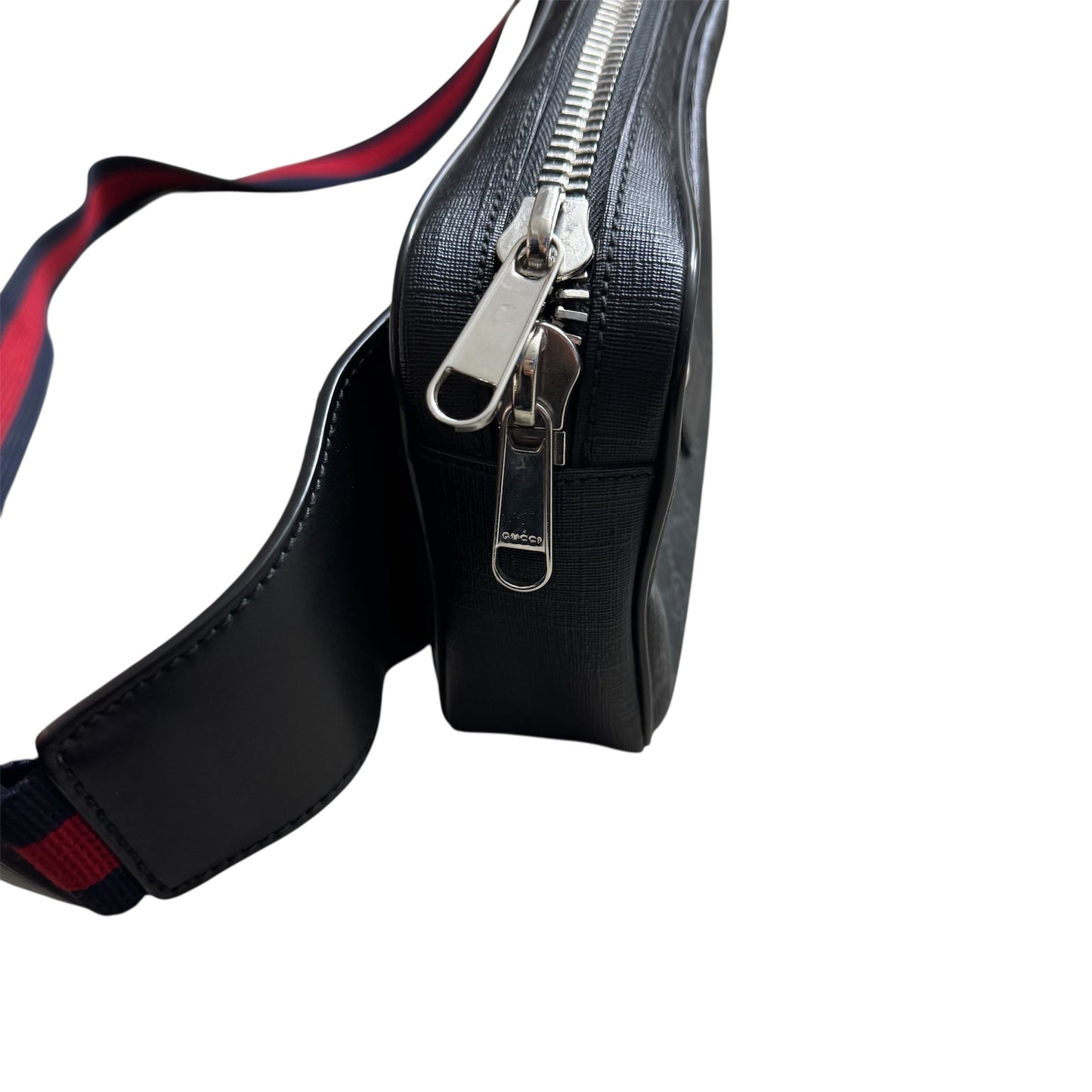 Gucci GG Supreme Belt Bag