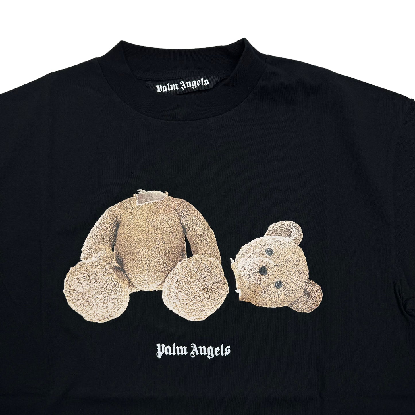 Palm Angels Kill The Bear T-Shirt