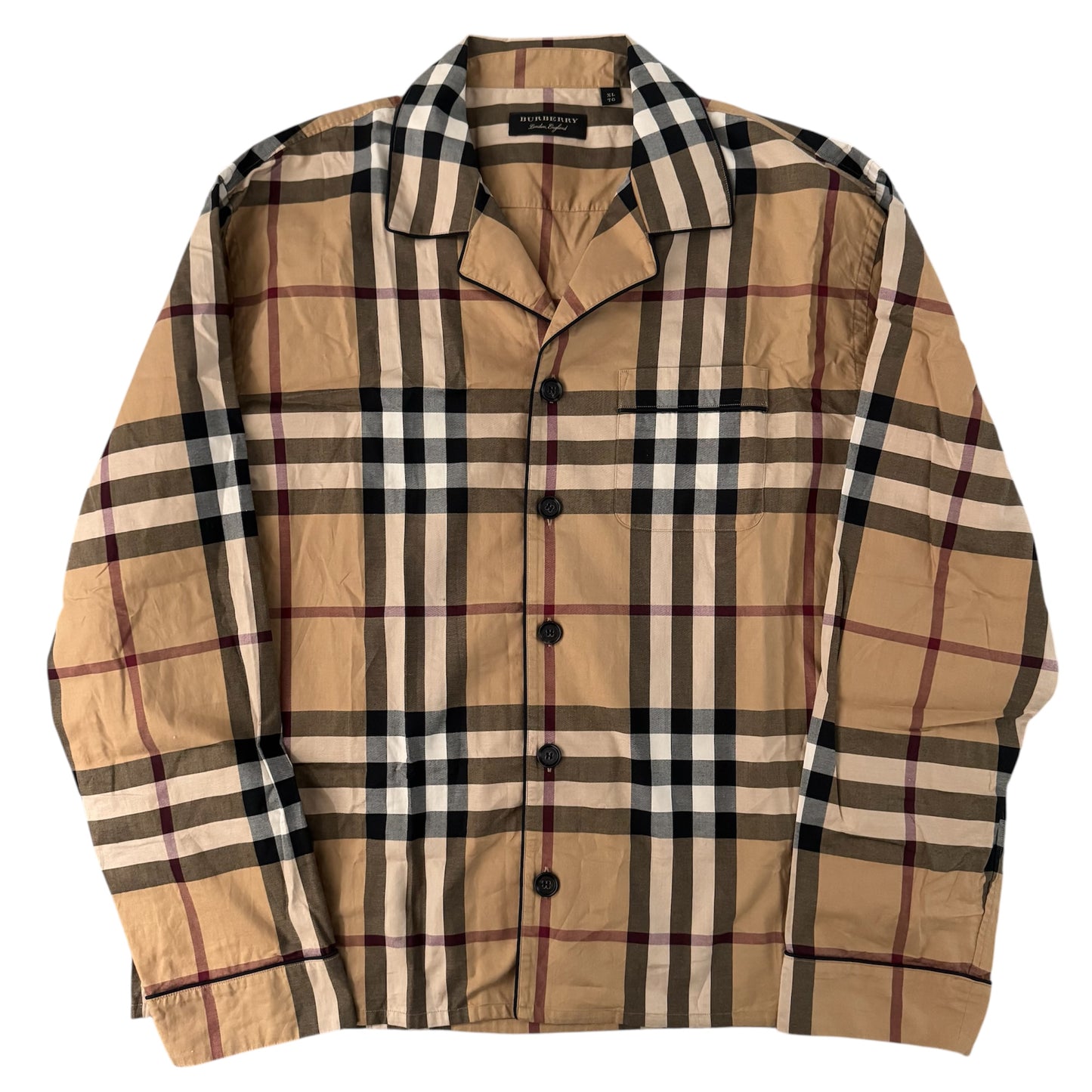 Burberry Shirt