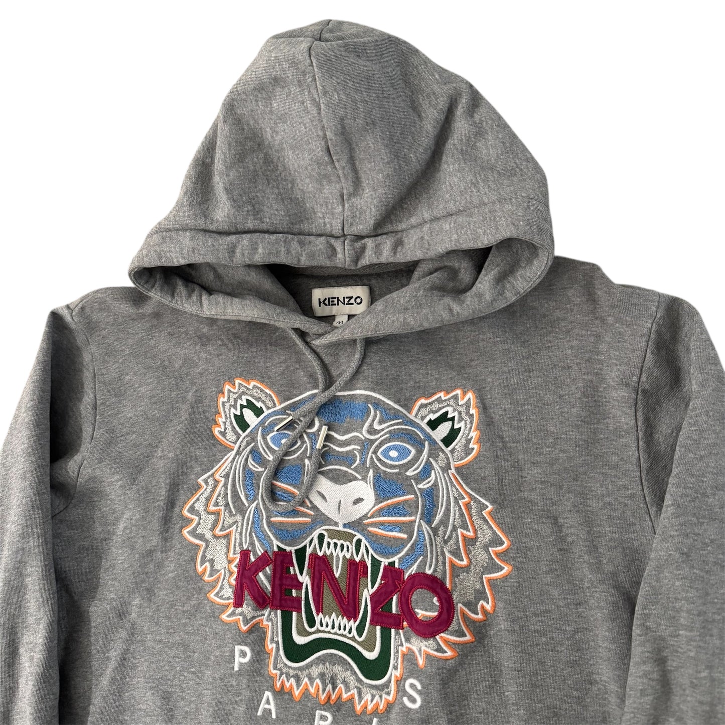 Kenzo Hoodie