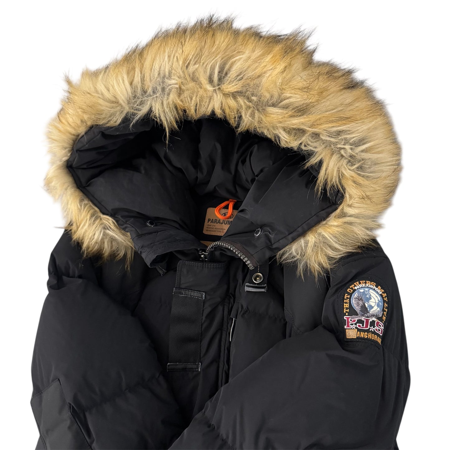 Parajumpers Harraseeket Jacket