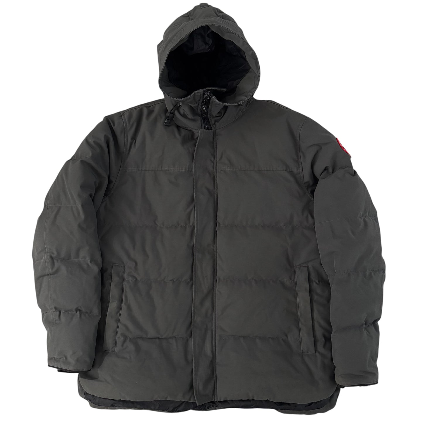 Canada Goose Macmillan