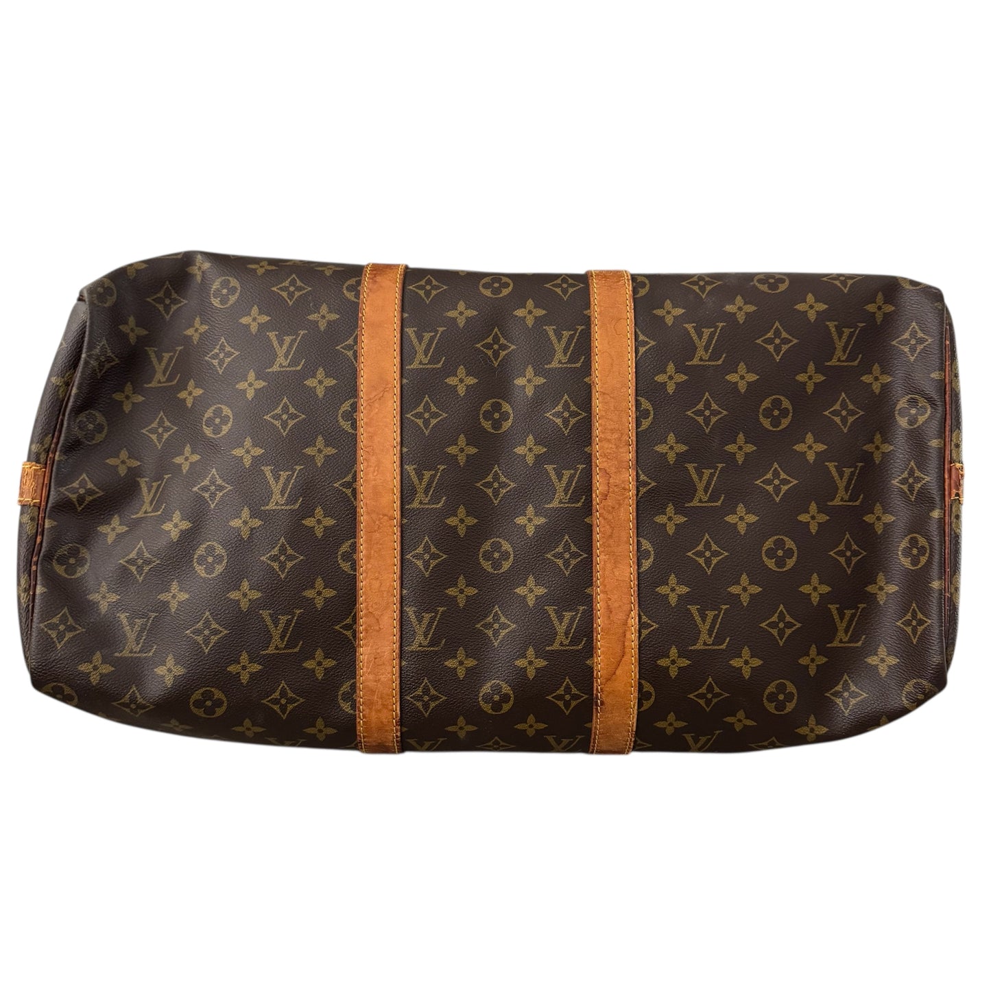 Louis Vuitton Keepall Monogram 50b