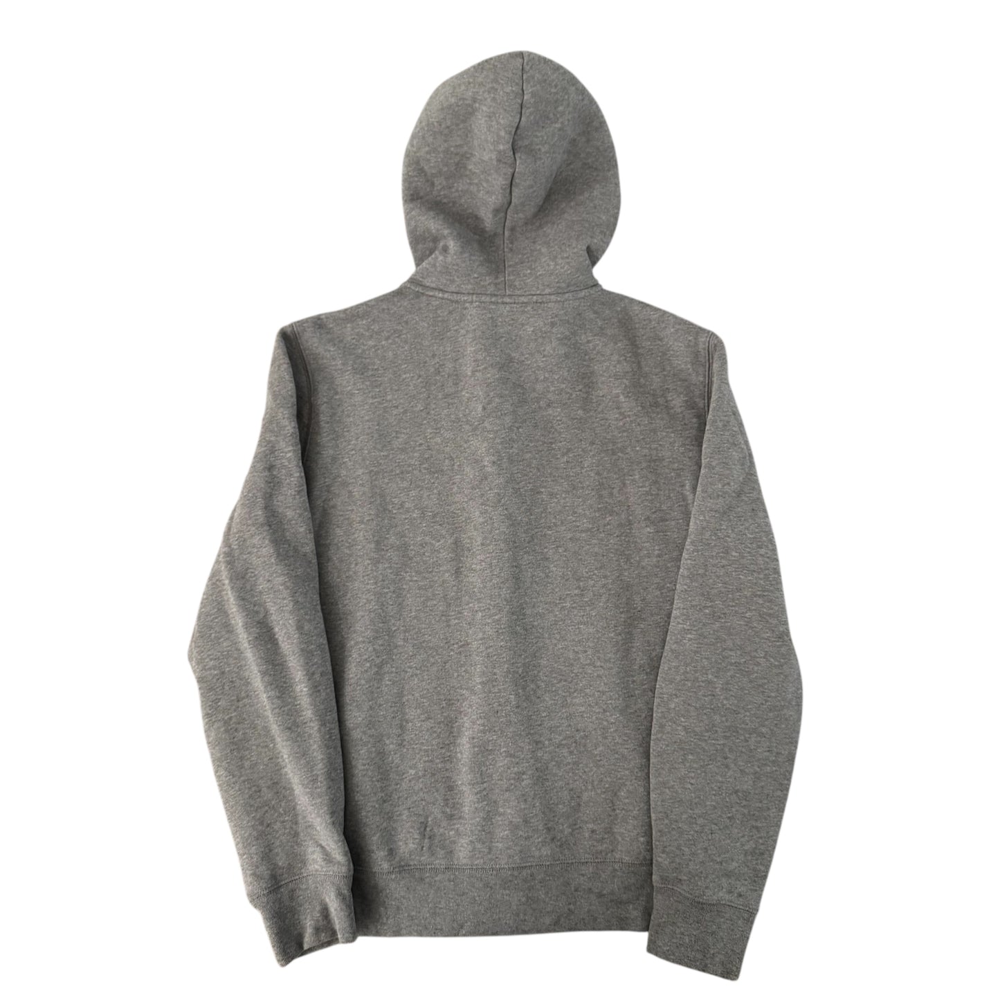 Burberry Zip Up Hoodie