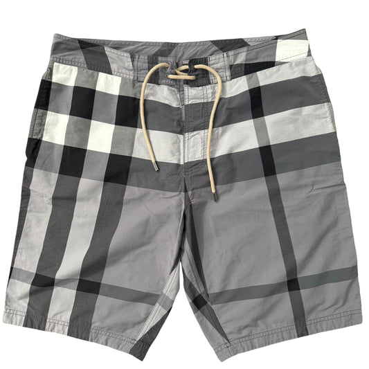 Burberry Swim Shorts