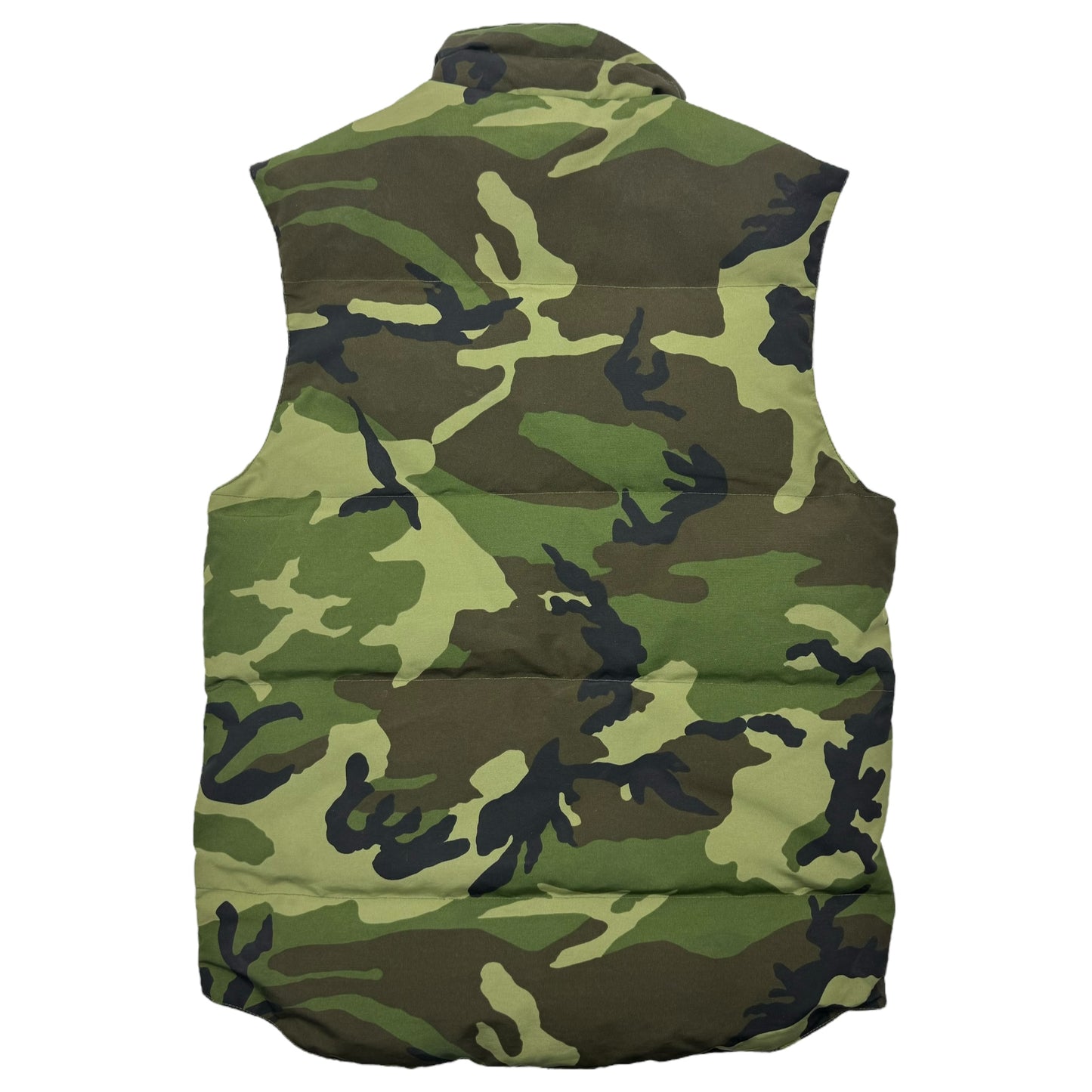 Canada Goose Garson Vest Camo