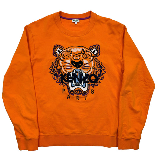 Kenzo Crewneck