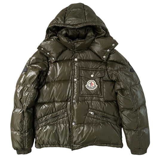 Moncler K2