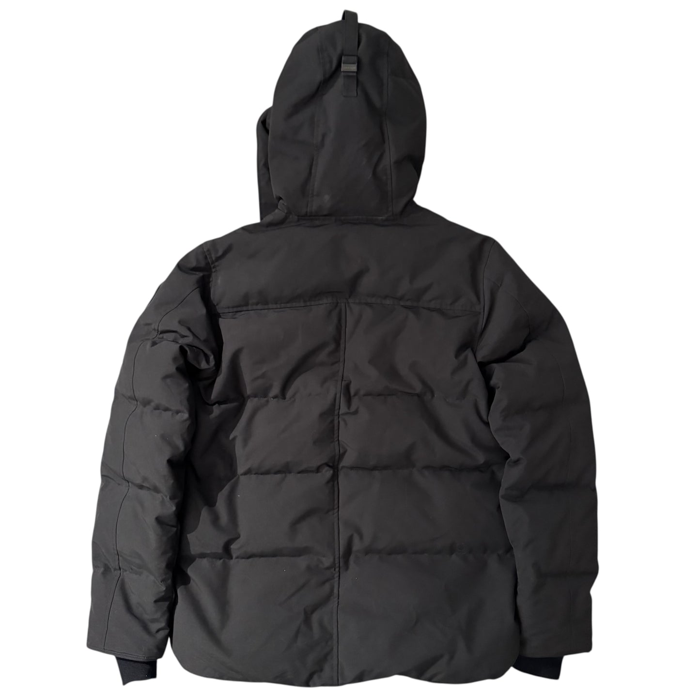 Canada Goose Macmillan Black Label