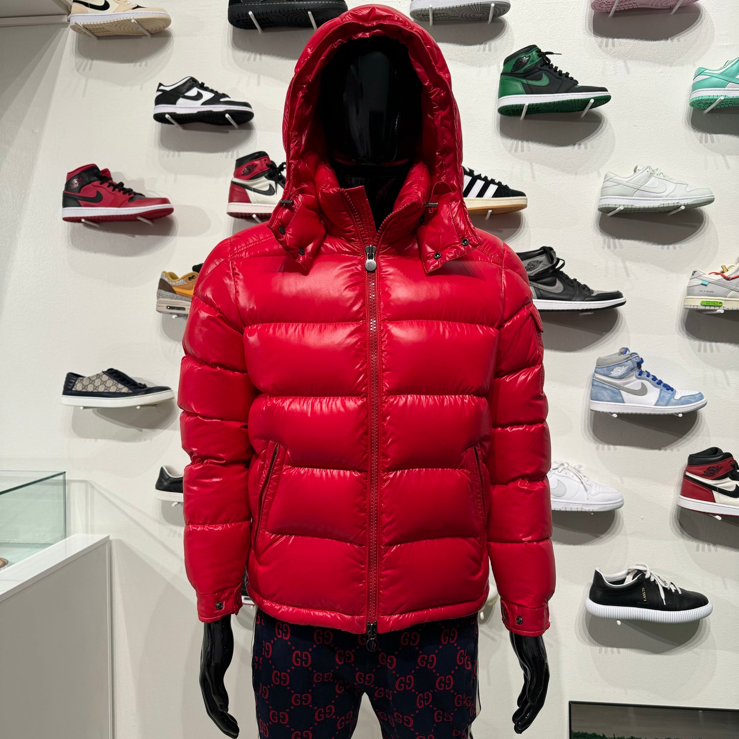 Moncler Maya