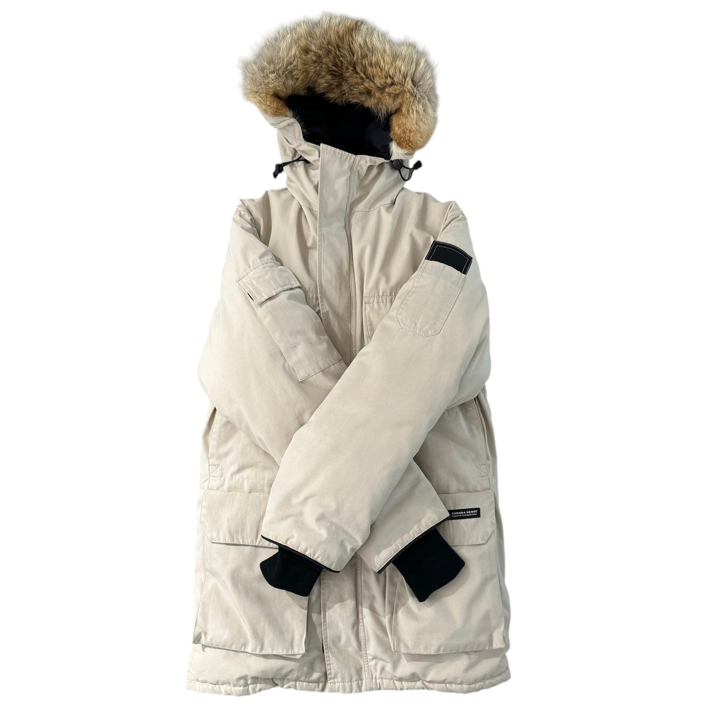 Canada Goose Expedition Parka