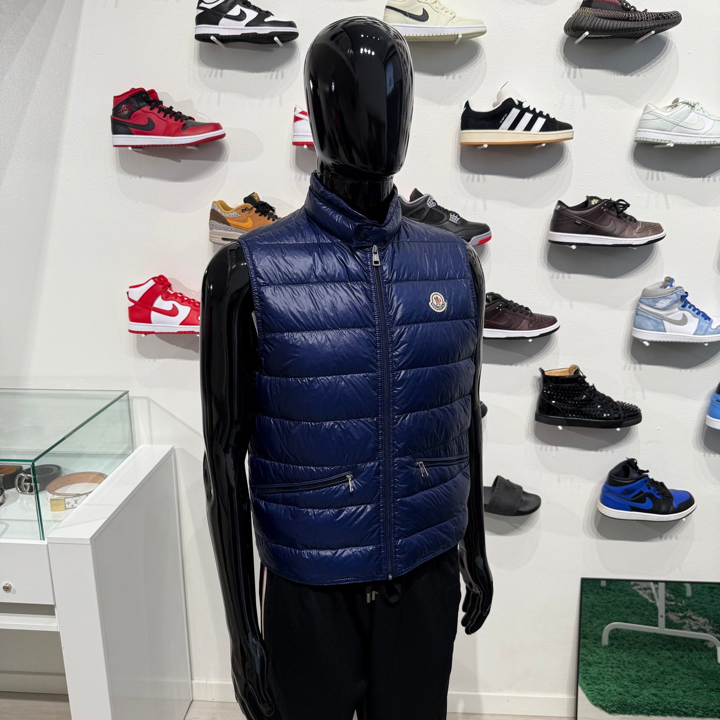Moncler Gui Gilet