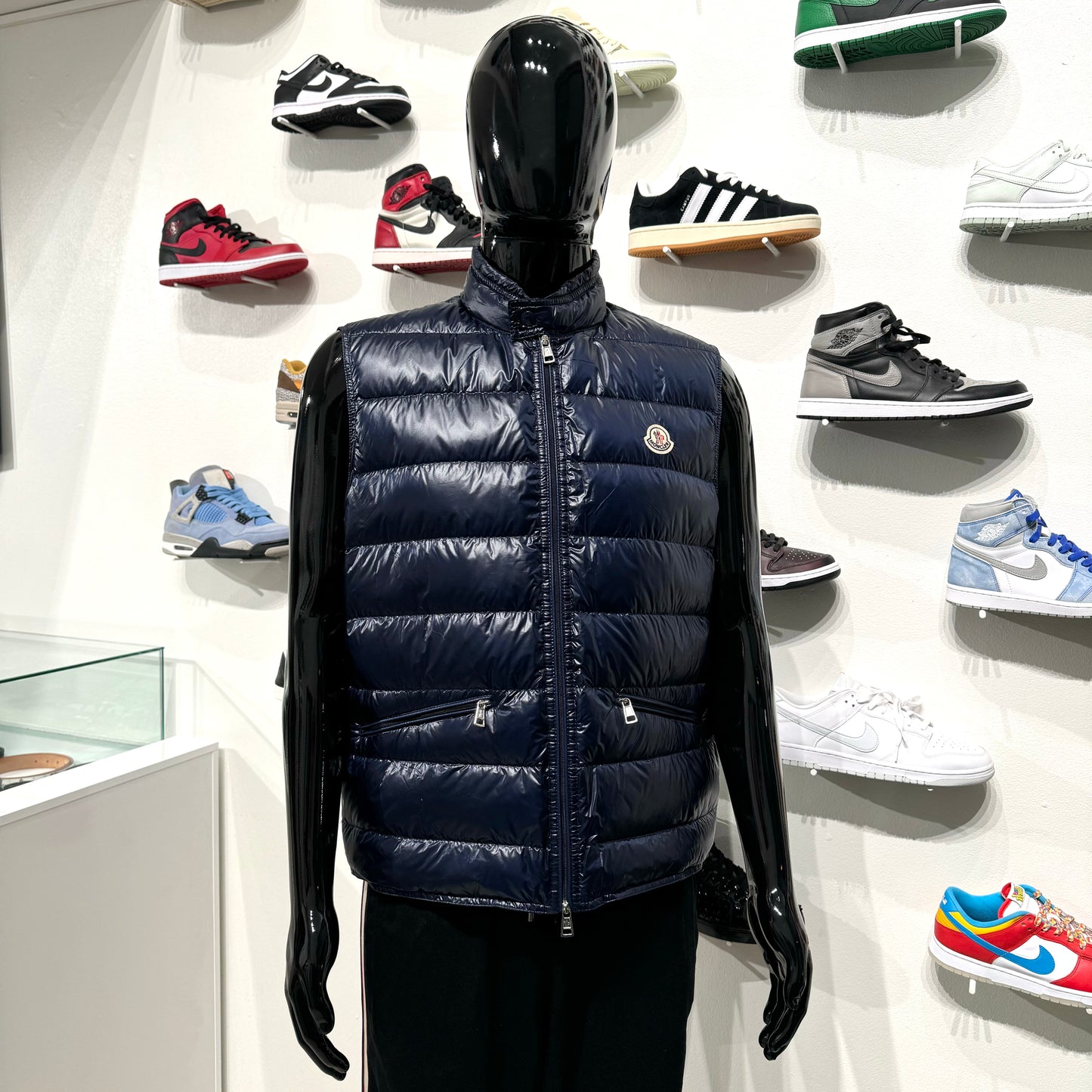 Moncler Gui Gilet