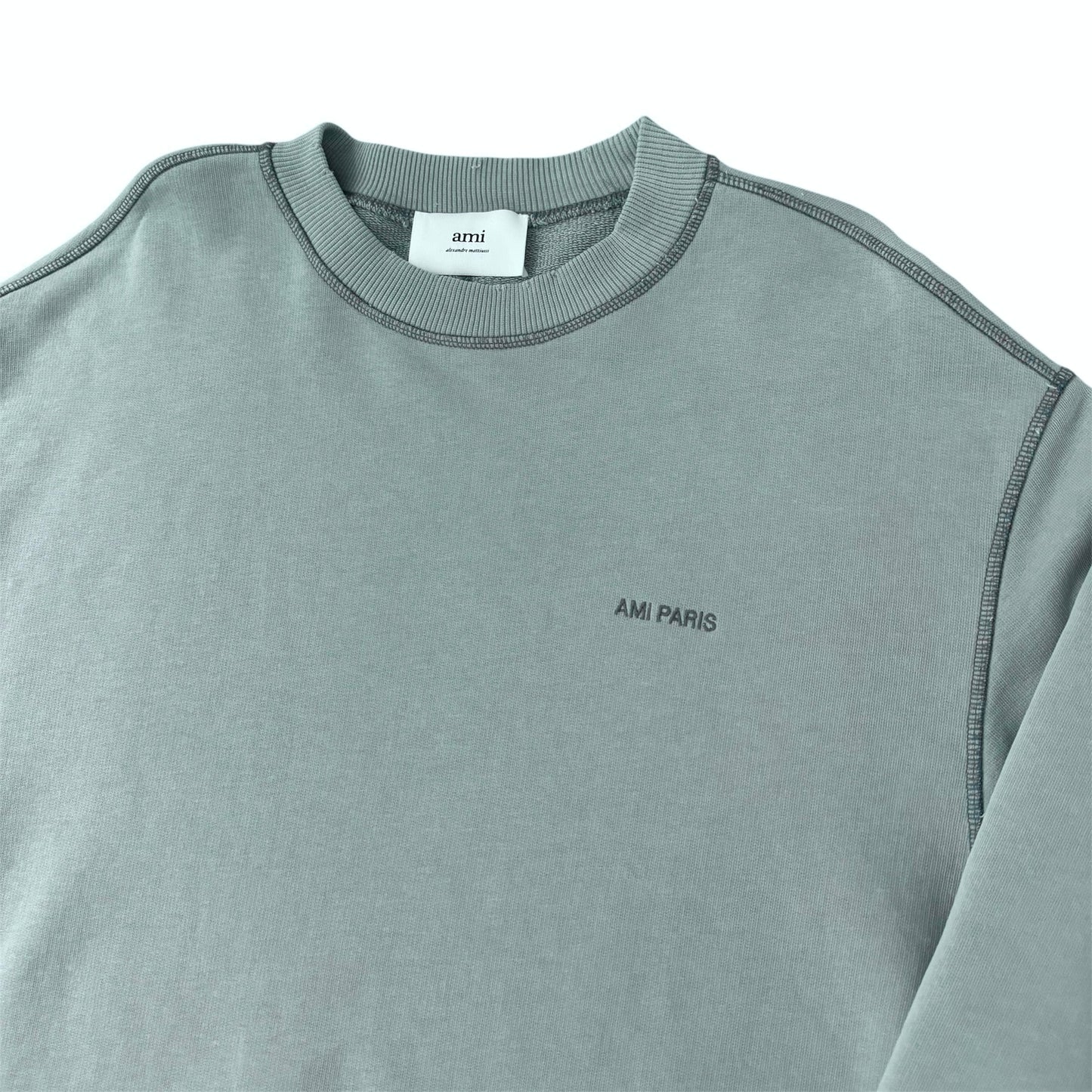 Ami Paris Crewneck