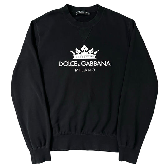 Dolce & Gabbana Crewneck