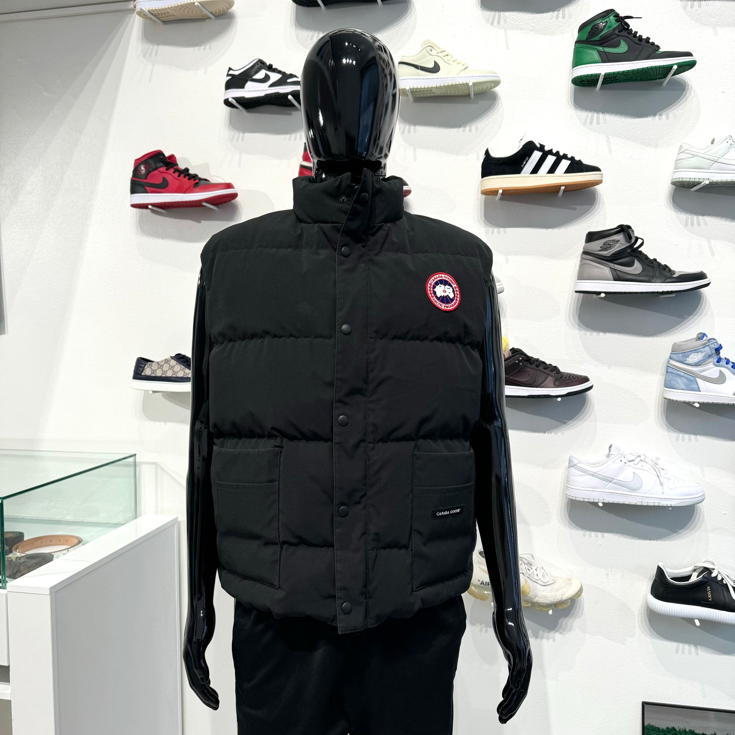 Canada Goose Freestyle Vest