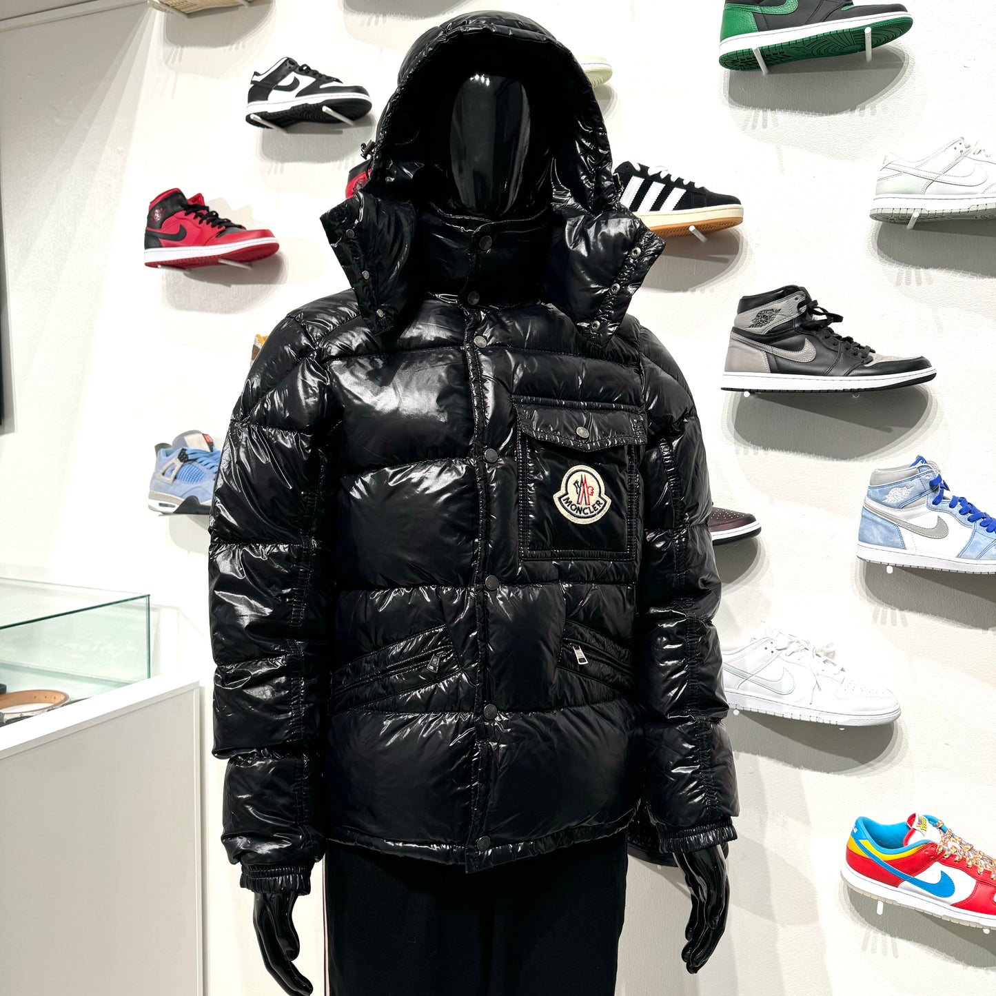 Moncler K2