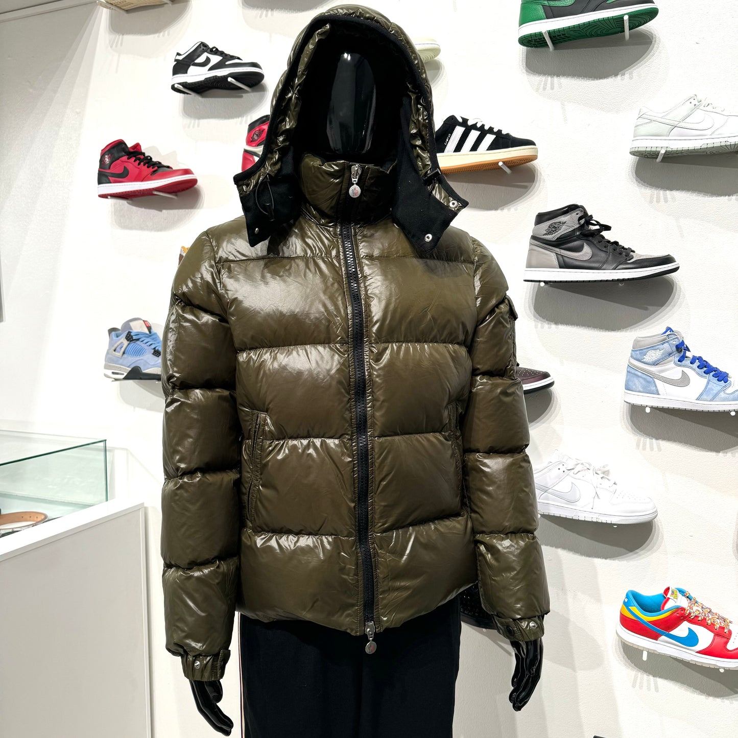 Moncler Himalaya