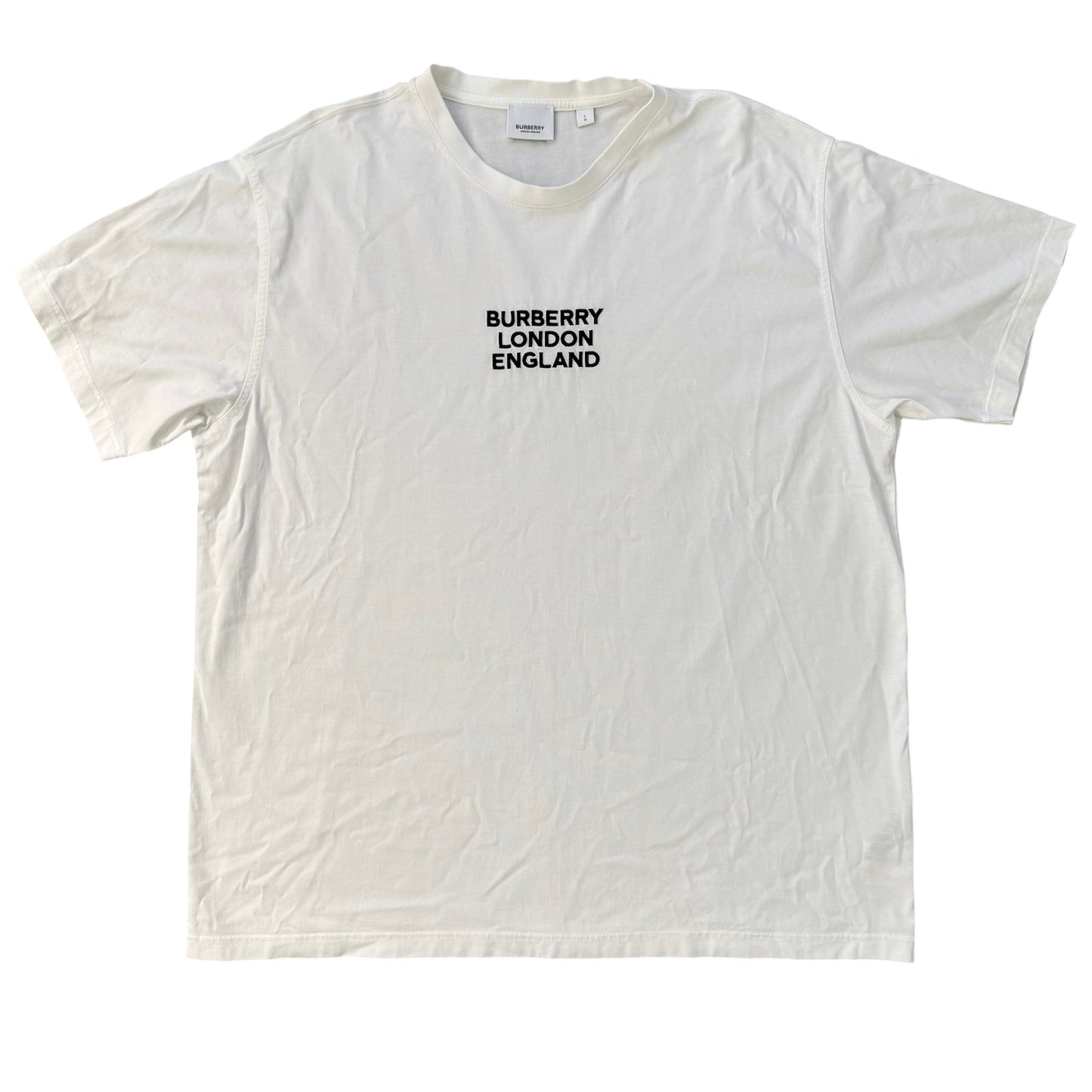Burberry London England T-Shirt