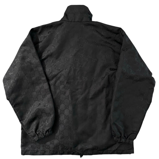 Gucci GG Polyamide Jacket