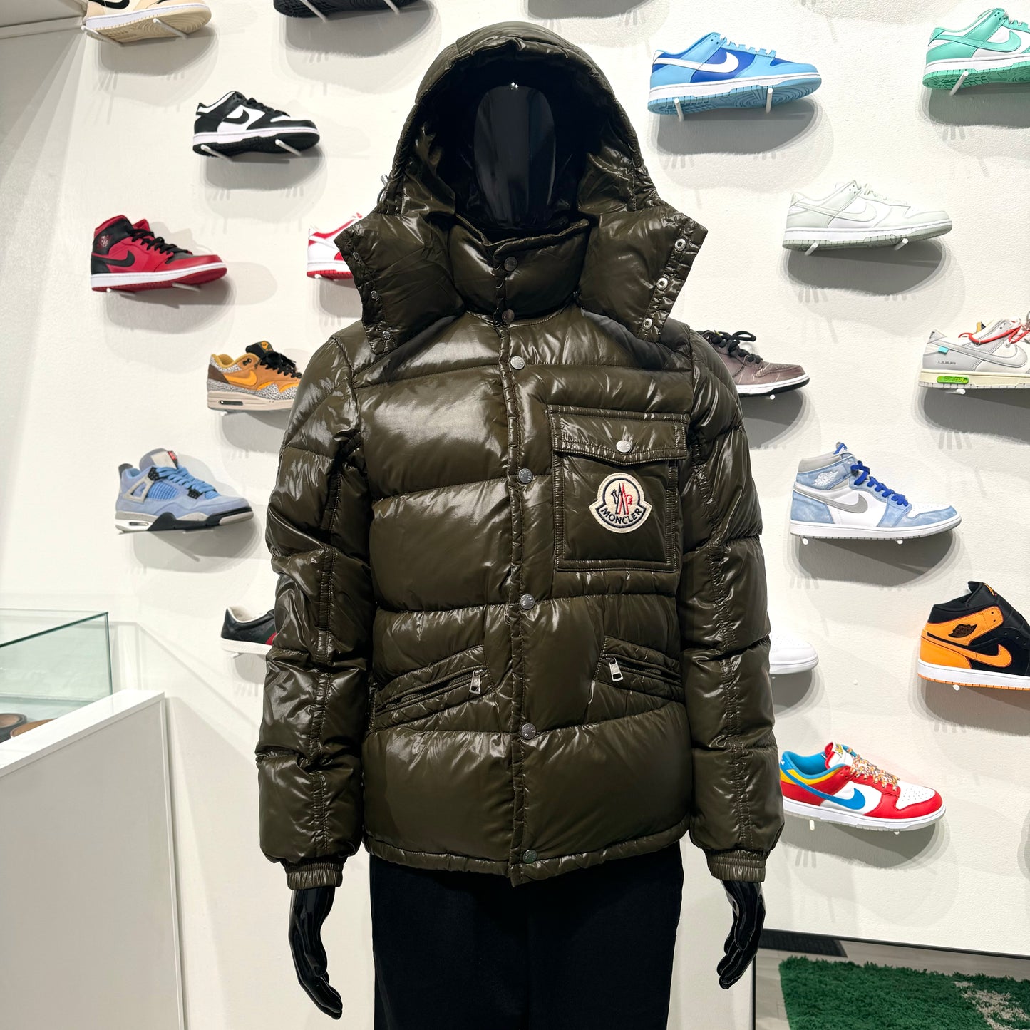 Moncler K2