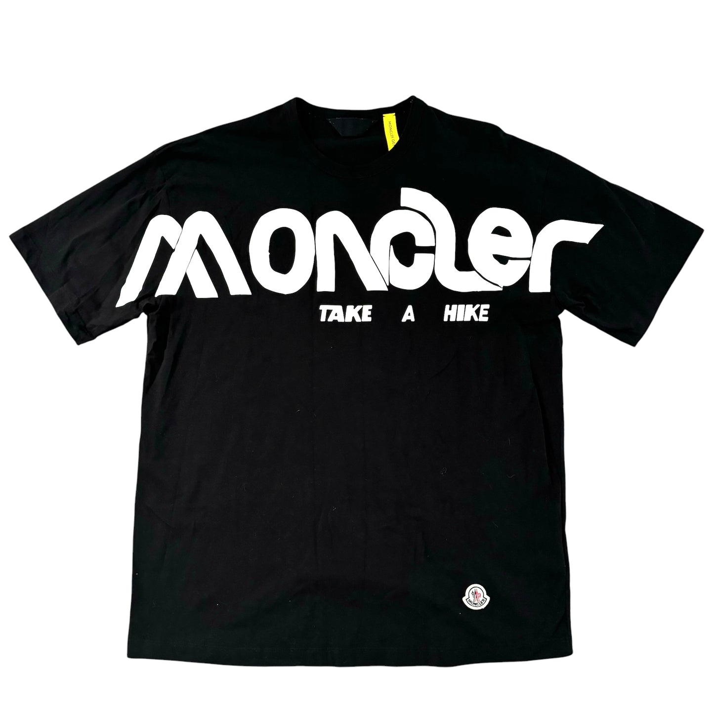 Moncler T-Shirt