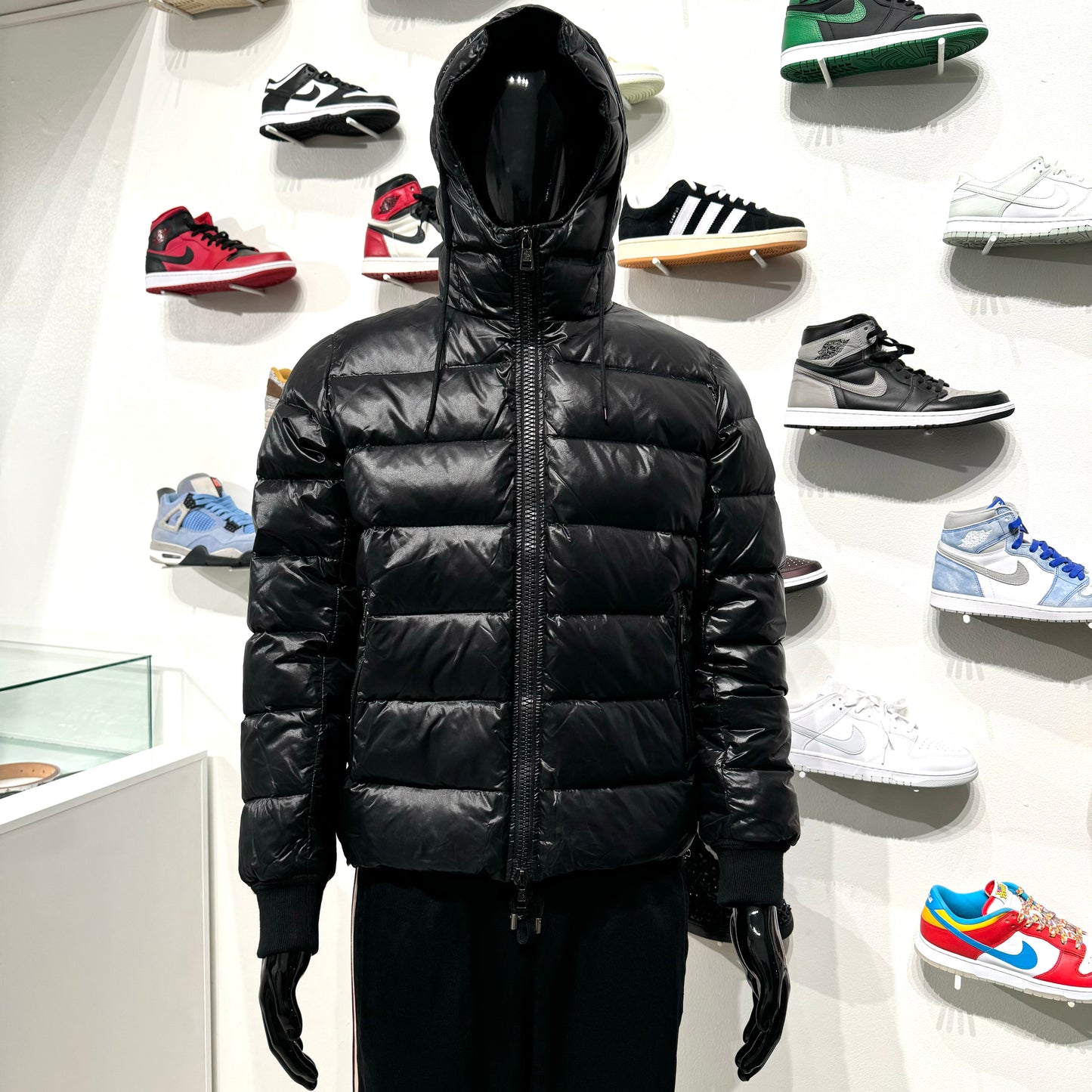 Moncler Aubert