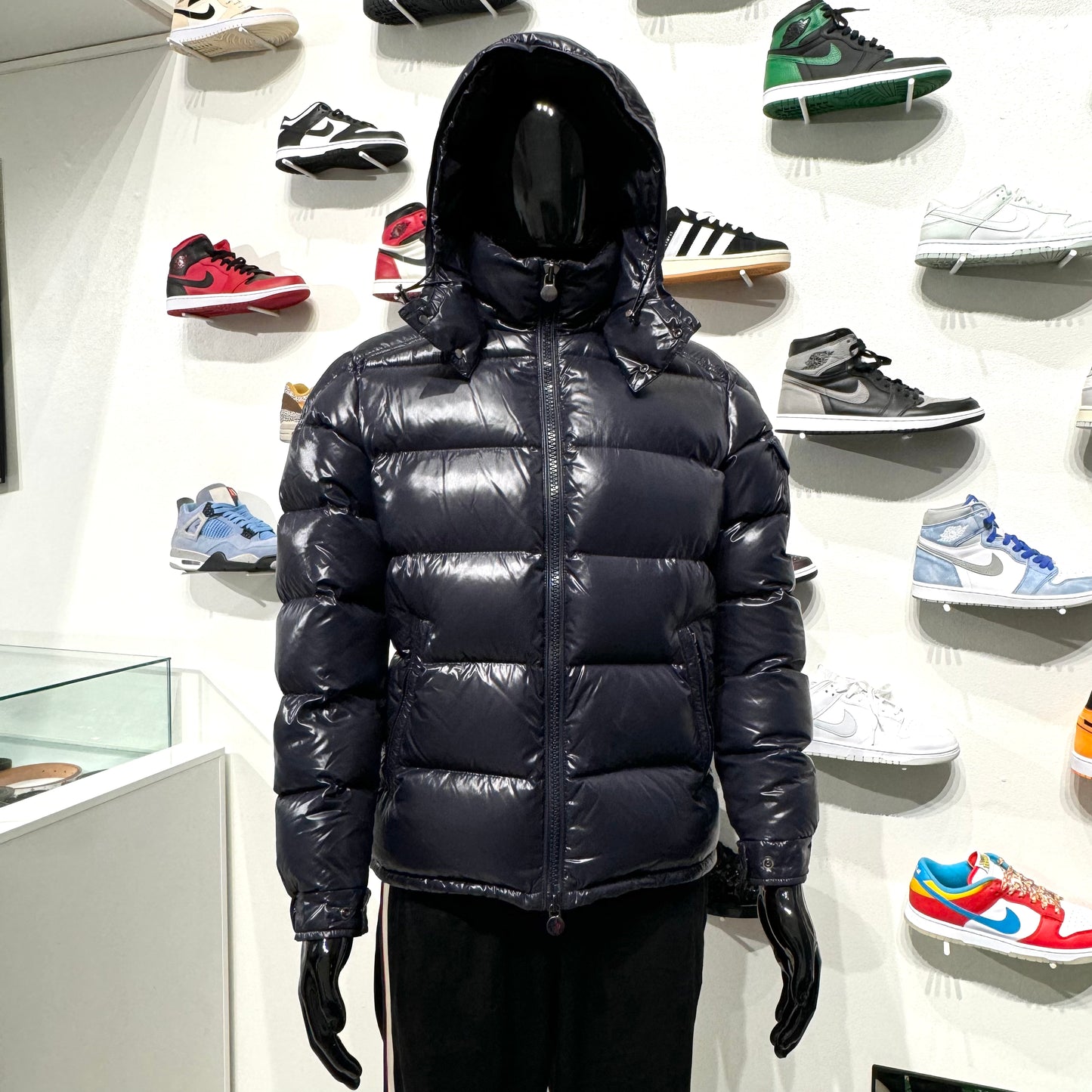 Moncler Maya